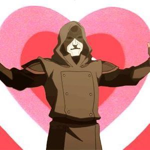 Meet your Posher, Chester